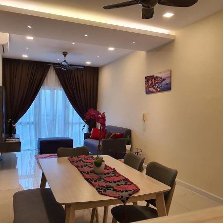 Apartamento de 96 m² en Ciudad Putrajaya, con 3 habitación Kampong Tangkas Exterior foto