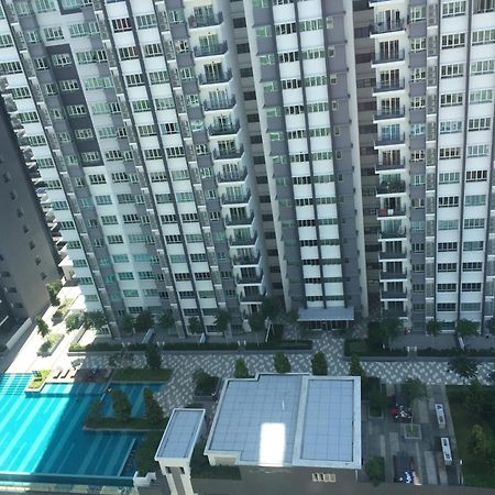 Apartamento de 96 m² en Ciudad Putrajaya, con 3 habitación Kampong Tangkas Exterior foto