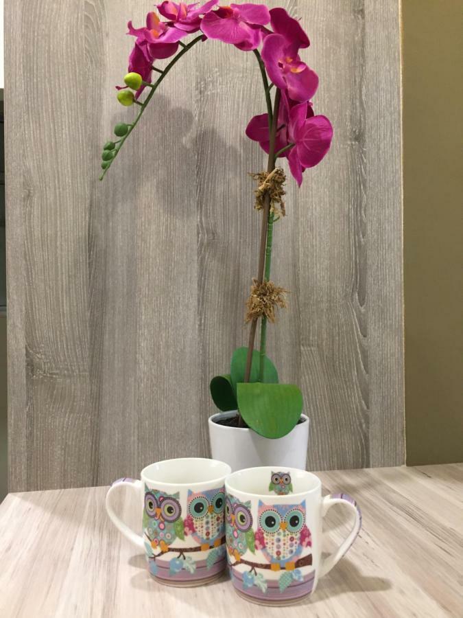 Apartamento de 96 m² en Ciudad Putrajaya, con 3 habitación Kampong Tangkas Exterior foto