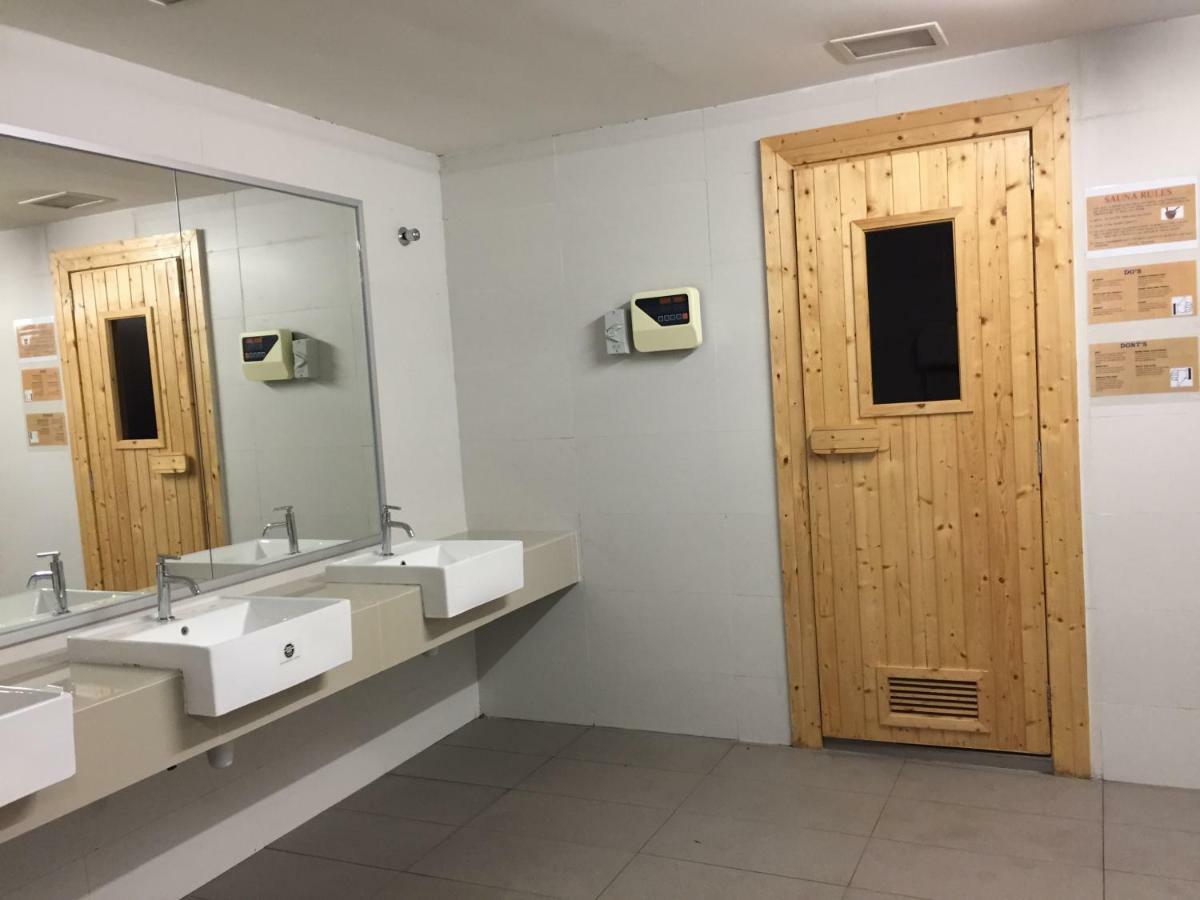 Apartamento de 96 m² en Ciudad Putrajaya, con 3 habitación Kampong Tangkas Exterior foto