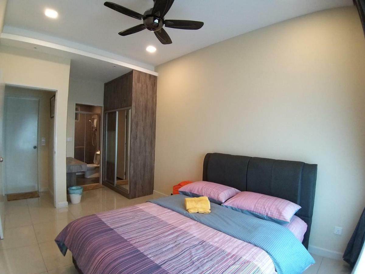 Apartamento de 96 m² en Ciudad Putrajaya, con 3 habitación Kampong Tangkas Exterior foto
