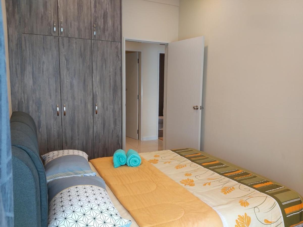 Apartamento de 96 m² en Ciudad Putrajaya, con 3 habitación Kampong Tangkas Exterior foto