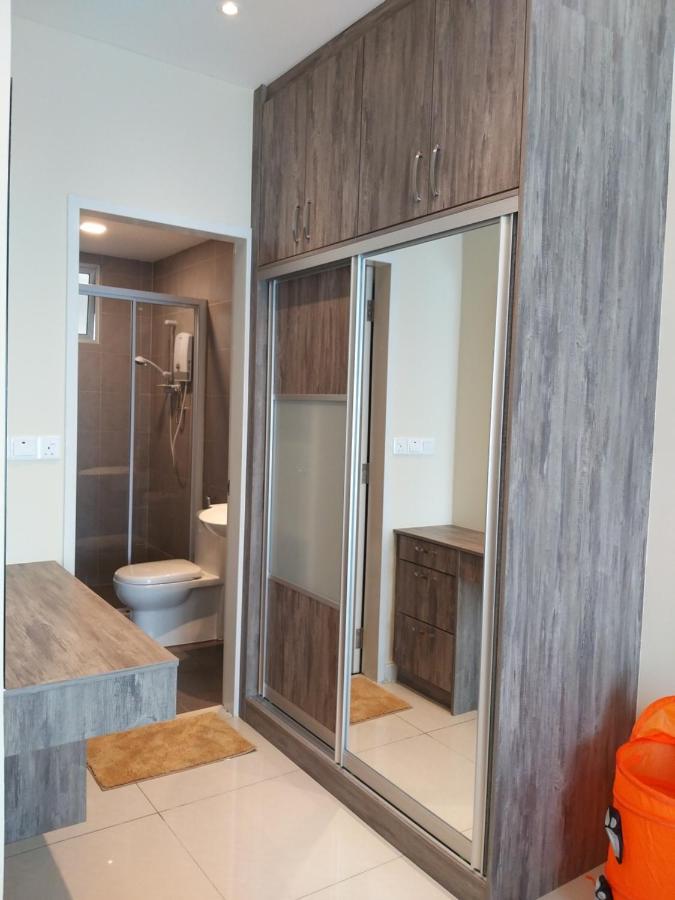 Apartamento de 96 m² en Ciudad Putrajaya, con 3 habitación Kampong Tangkas Exterior foto